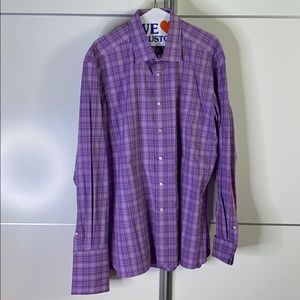 Ralph Lauren Purple Label Dress Shirt